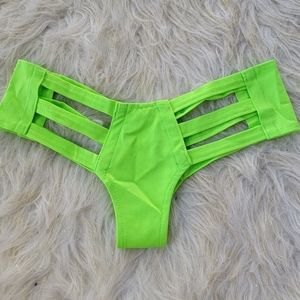 Iheartraves Neon Rave Bottoms